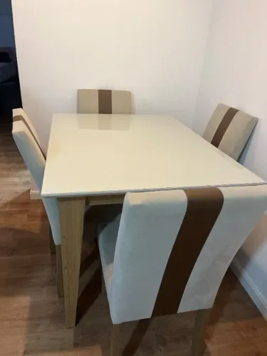 Mesa Jantar Regular