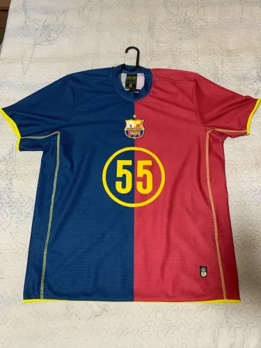 Camiseta Survival Energy Barcelona