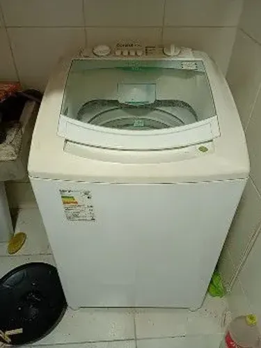 Máquina de lavar 10kg