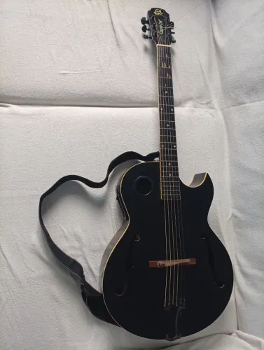 Violão groovin