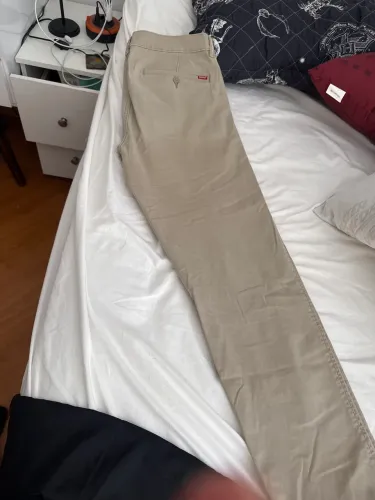 Calça levis