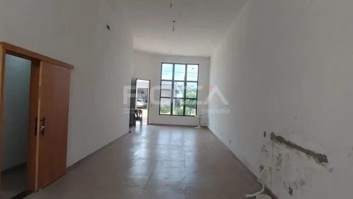 Casa à Venda no Condomínio Reserva San Pedro em Ribeirão Preto - 3 Suítes e 4 Vagas!