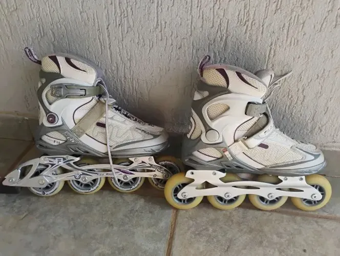 Patins Fila Primo Air Wave