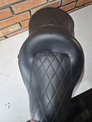 Bando sportster