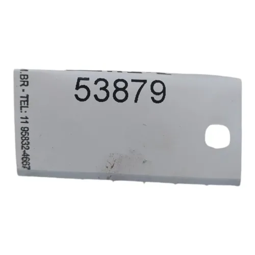 Módulo Injeção Gol Parati Saveiro G3 1.0 8v 1999 A 2005 Bloq