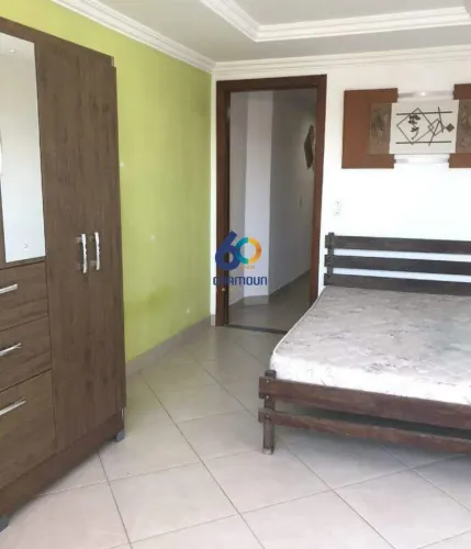 Apartamento 1 quarto à venda em Marataízes (Bairro Barra)  Frente, Financiamento Aceito