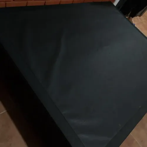 Cama box de casal