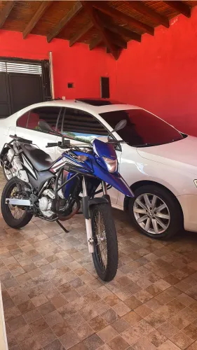 Honda XRE 300