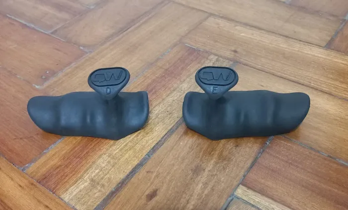Protetor de Mãos Para Treino