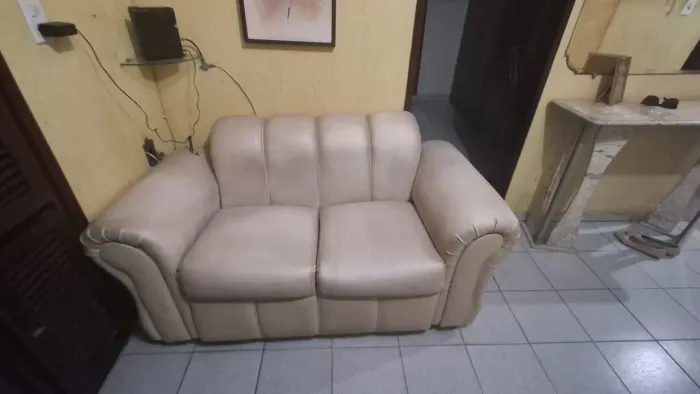 Sofá 2 e 3 lugares