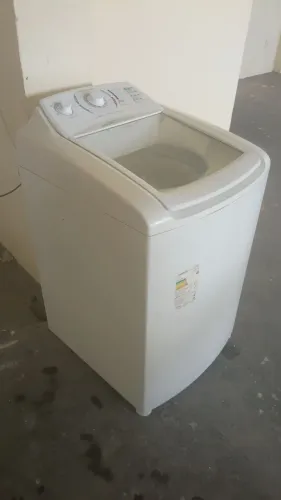 Máquina de lavar Eletrolux 10kg