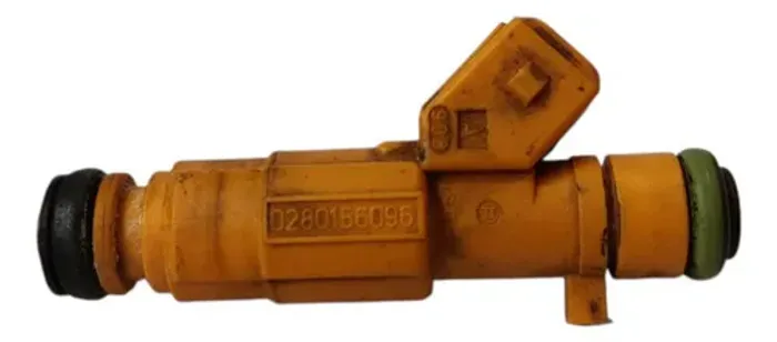 Bico Injetor Saveiro Gol Fox 1.6 2008 - 2021 / *