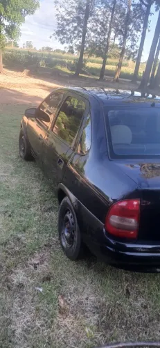 Chevrolet Corsa SED Class.life 1.0/1.0 Flexpower (álcool) 2009