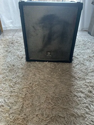 Cubo de baixo staner bs 150