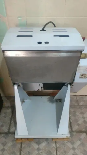 Amassadeira 