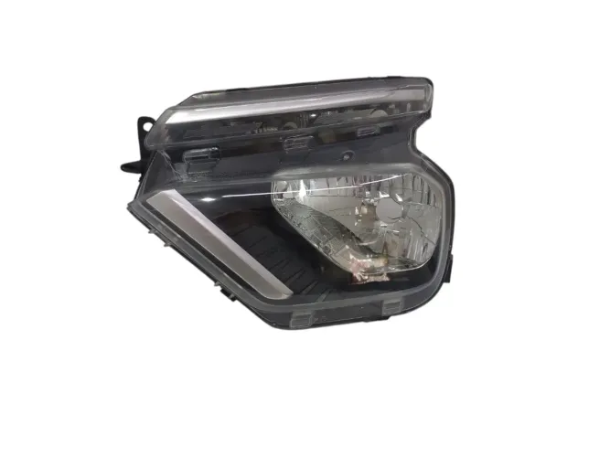 Farol LE Citroën C3 Aircross 22/25 recuperado