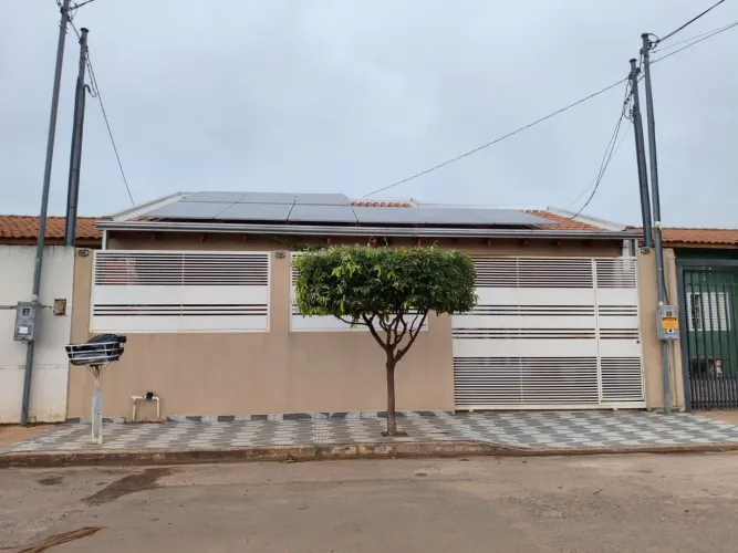 Excelente Casa Residencial Águas claras Distrito 