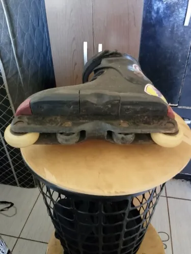 Patins rezors sl 