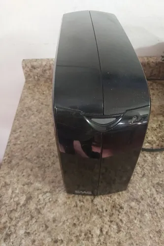 Nobreak SMS 1200  Bivolt