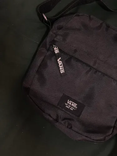 Pochete bolsa VANS