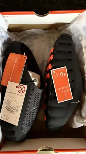 Nike mind 001 original caixa e nota TAM 42