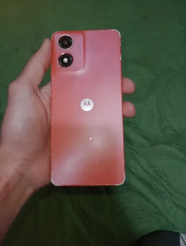 Celular moto g04s