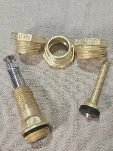 Kit Salva Registro Chuveiro