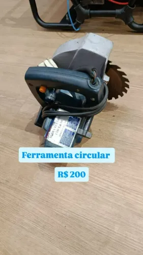 ferramentas