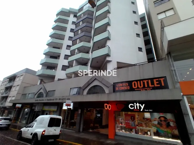 Locação Apartamento CAXIAS DO SUL RS Brasil