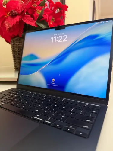 MacBook Air m2