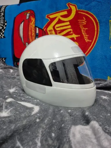 Capacete 54cm pro torck