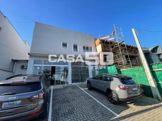 SALA COMERCIAL SWISS PARK MOBILIADA - CAMPINAS