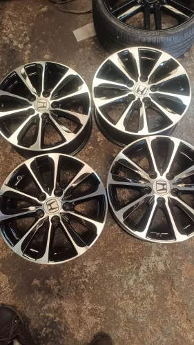 Rodas 16 Civic 