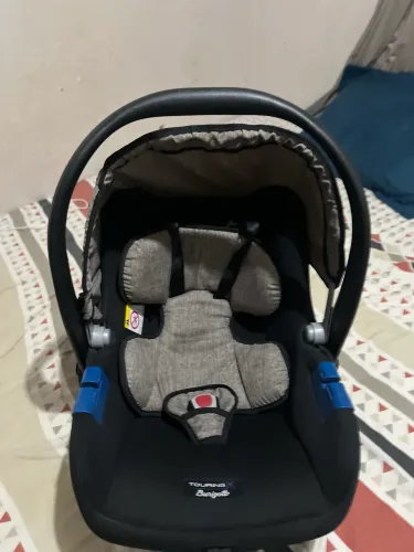 BEBÊ CONFORTO