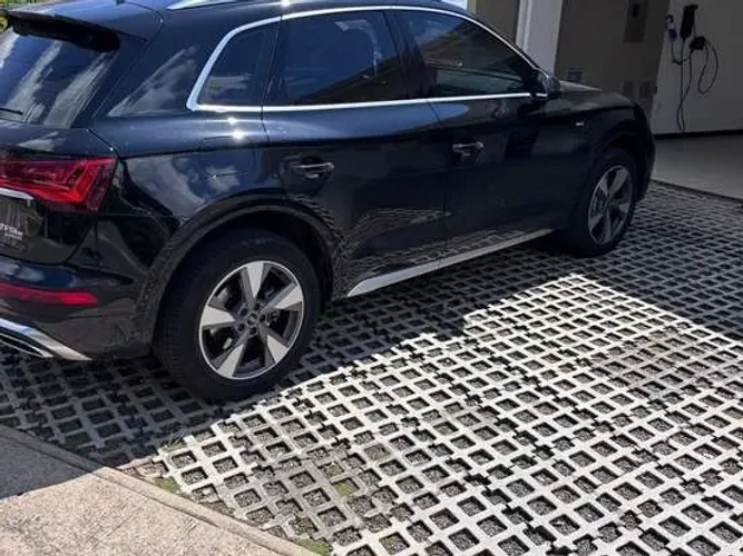 Audi Q5 Performance 2.0 TFSIe S.tr. QT (hib.) 2023