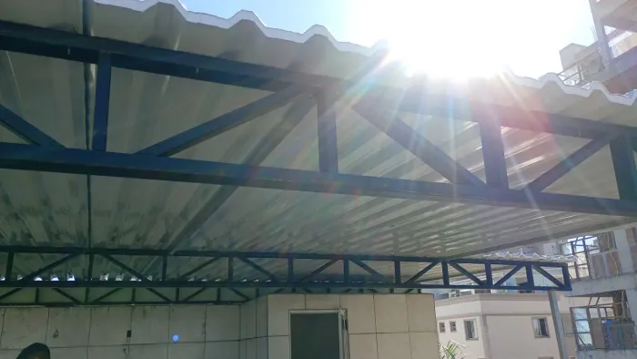 Coberturas 