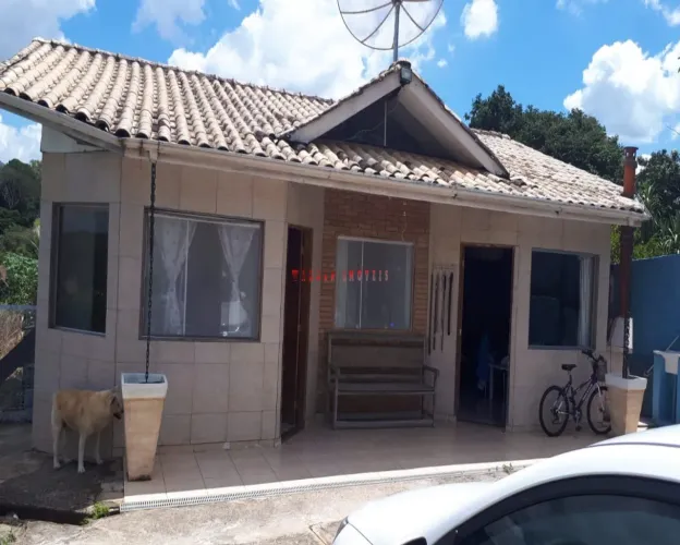 CHACARA RURAL em VARGEM - SP, RECANTO SUIÇO