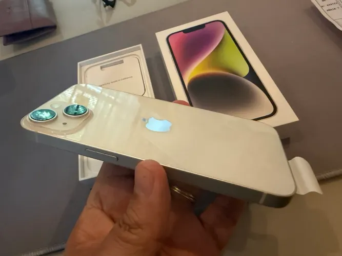 iPhone 14 128 Gb