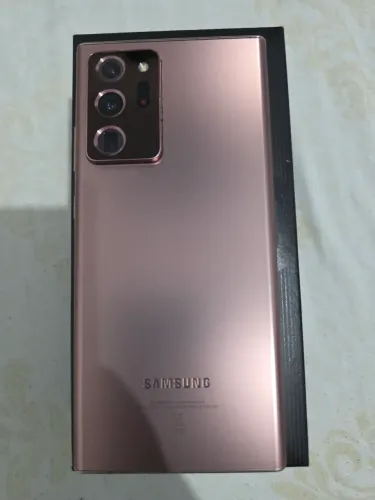 Galaxy Note20 Ultra