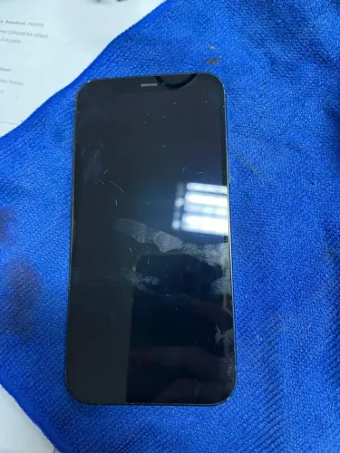iPhone 12