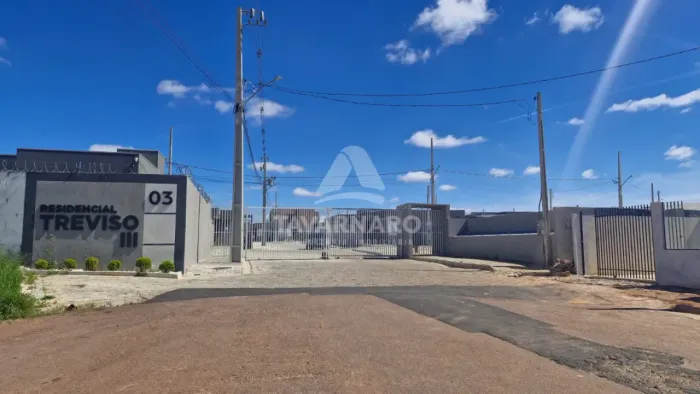Casa Condomínio em Ponta Grossa