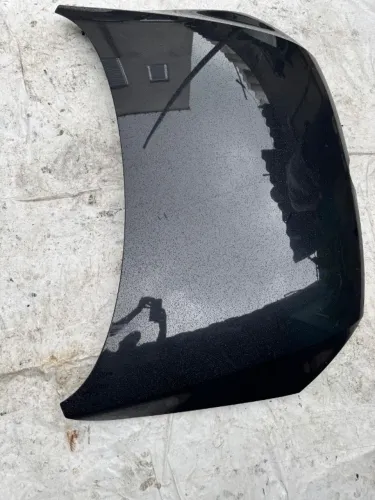 capo dianteiro vw fox/spacefox  original 2015/2022