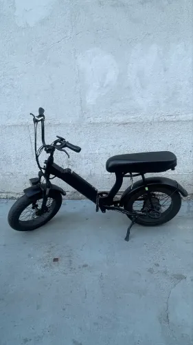 LEV CRUISER 500W