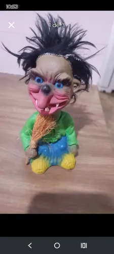 Vendo de tudo um pouco coisas usadas