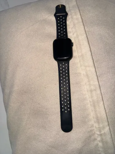 Apple Watch séries 7 (GPS)