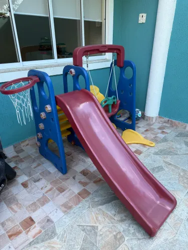 Playground Infantil