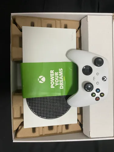 Xbox séries S