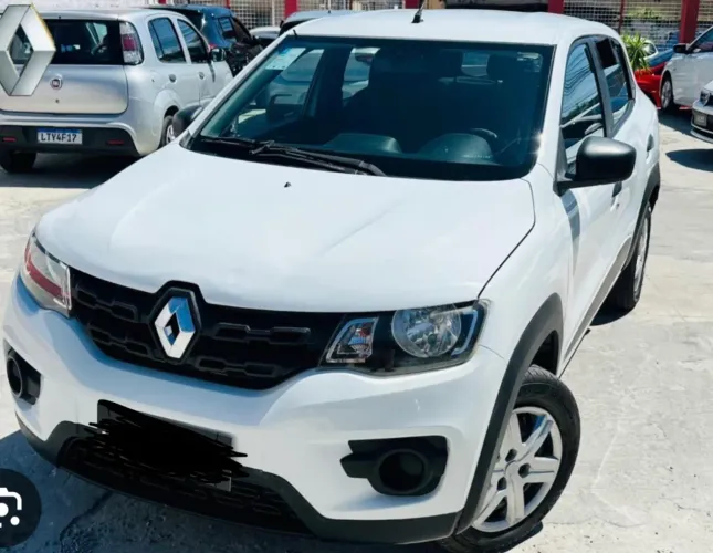 Aluguel de Carro sem burocracia.