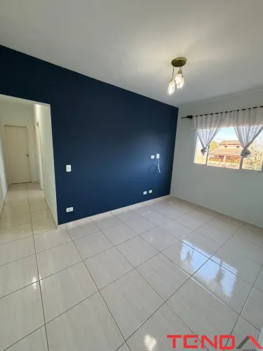 Apartamento de 2 quartos para locação em localização privilegiada no bairro de nome do bai