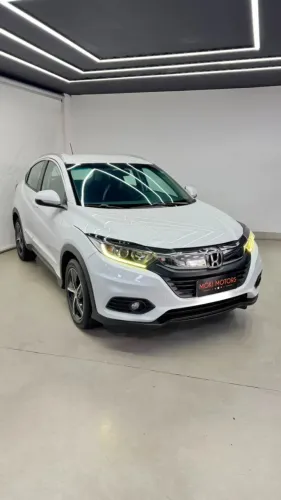 Honda HR-V EX 1.8 Flexone 16V 5P Aut. 2020